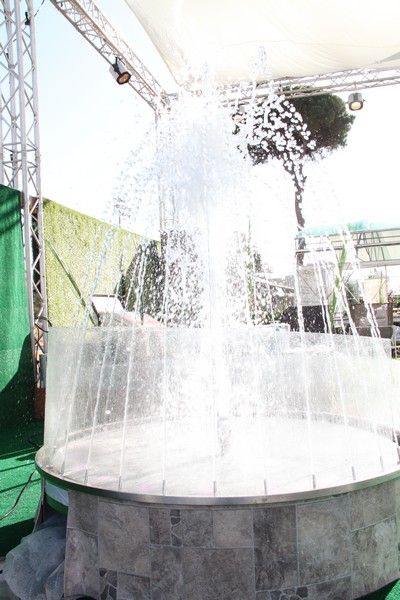 Garden Show & Spring Festival Opening